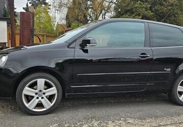 VW Polo 177.000 km 2.350 &euro; Gladbeck 45968