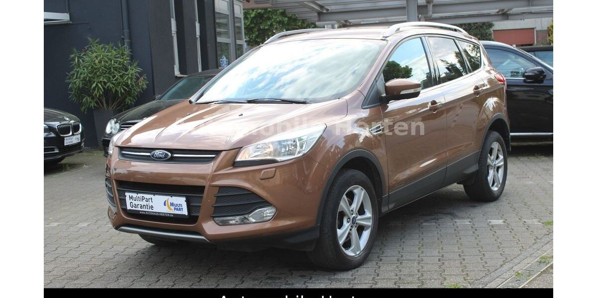 Ford Kuga 98.000 km 9.970 &euro; Herten 45699