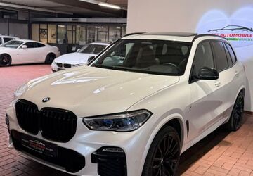 BMW X5 150.000 km 49.999 &euro; Wülfrath 42489