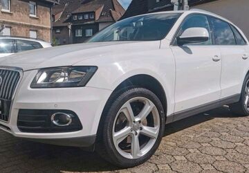 Audi Q5 158.700 km 13.699 &euro; Marl 45768