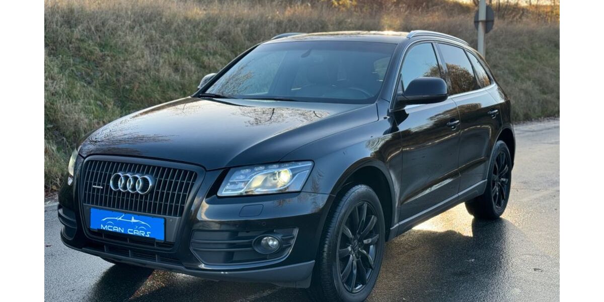 Audi Q5 226.514 km 6.900 &euro; OER ERKENSCHWICK 45739