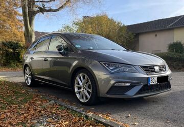 Seat Leon 140.000 km 13.800 &euro; Bochum 44793