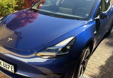 Tesla Model 3 35.000 km 28.000 &euro; Mülheim an der Ruhr, Stadt 45472