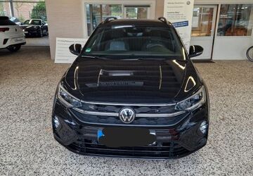 VW Taigo 18.500 km 24.850 &euro; Dorsten 46282
