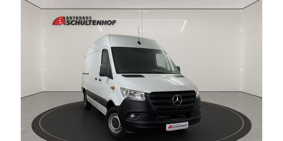 Mercedes-Benz Sprinter 34.035 km 39.990 &euro; Mülheim/Ruhr 45481