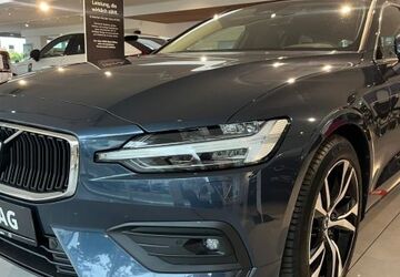 Volvo V60 26.300 km 34.880 &euro; Recklinghausen 45659