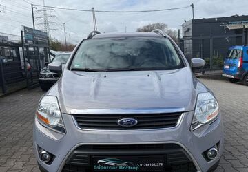 Ford Kuga 294.000 km 4.700 &euro; Bottrop 46238