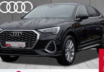 Audi Q3 53.740 km 30.740 &euro; Recklinghausen 45657