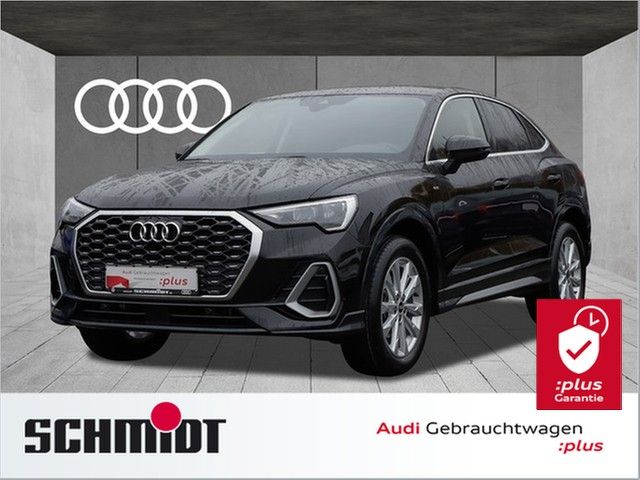 Audi Q3 53.740 km 30.740 &euro; Recklinghausen 45657