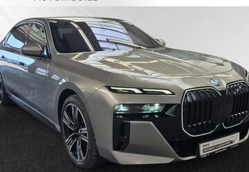 BMW 750 66.500 km 80.800 &euro; Moers 47441