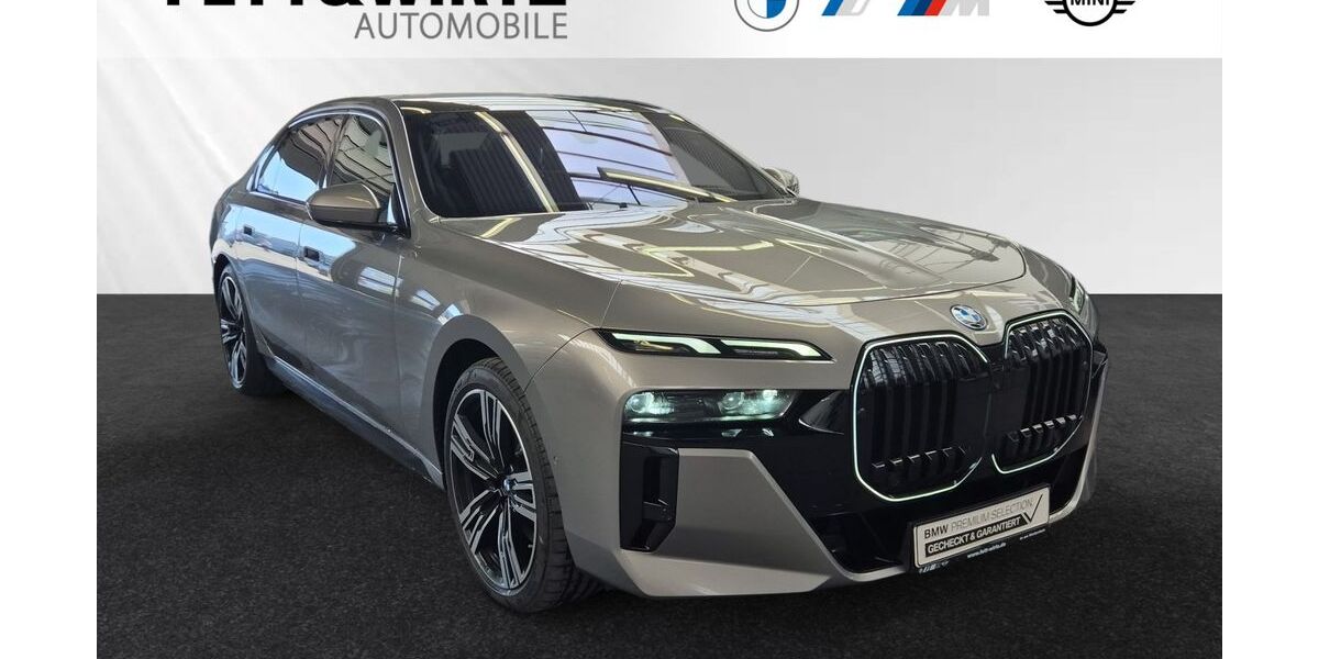 BMW 750 66.500 km 80.800 &euro; Moers 47441