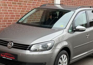 VW Touran 149.500 km 3.990 &euro; Oer-Erkenschwick 45739