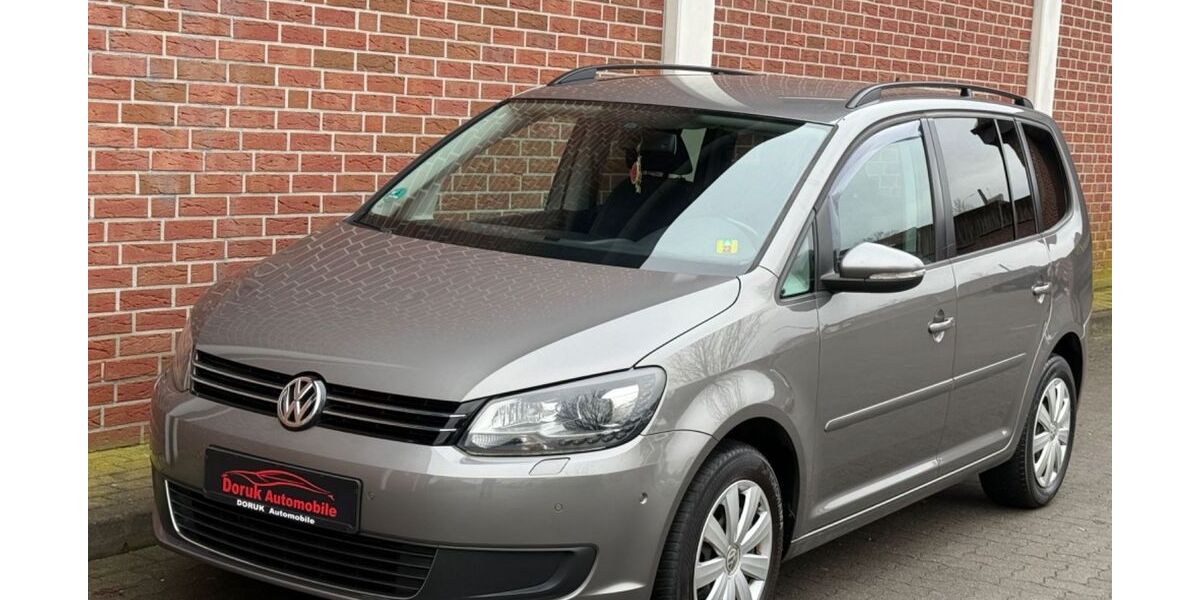 VW Touran 149.500 km 3.990 &euro; Oer-Erkenschwick 45739