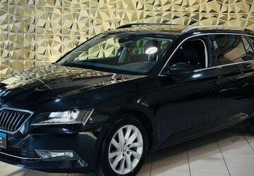 Skoda Superb 134.500 km 19.999 &euro; Essen 45326