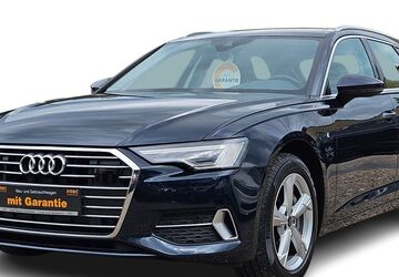Audi A6 49.986 km 33.280 &euro; Duisburg 47249