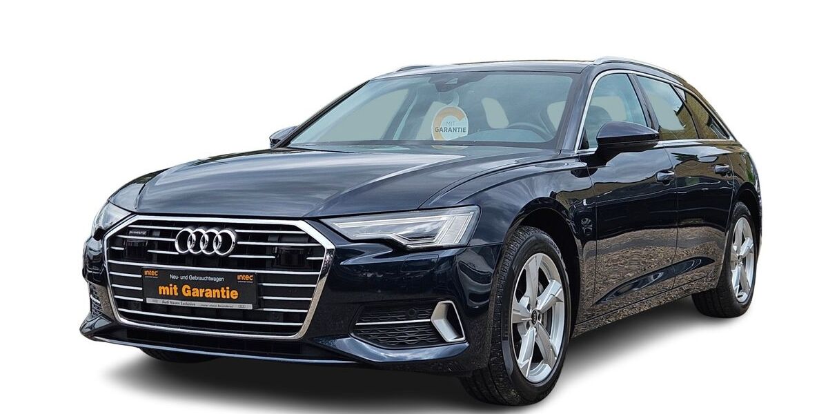 Audi A6 49.986 km 33.280 &euro; Duisburg 47249