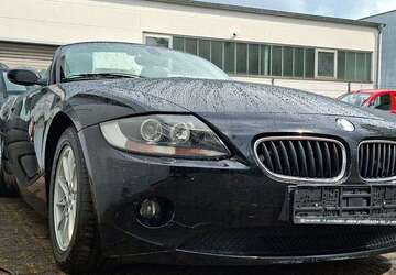 BMW Z4 267.389 km 5.990 &euro; Duisburg 47269
