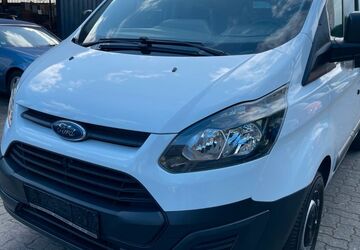 Ford Transit Custom 161.587 km 7.000 &euro; Dorsten OT Wulfen 46286