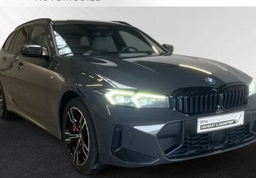 BMW 330 25.540 km 47.490 &euro; Wesel 46485