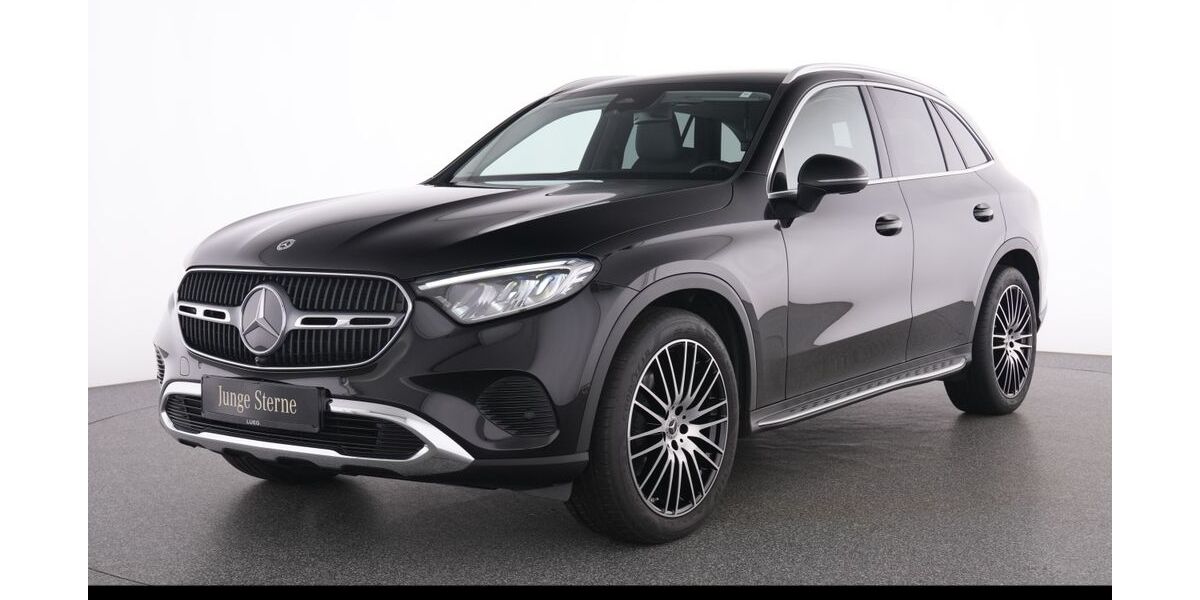 Mercedes-Benz GLC 220 22.541 km 50.485 &euro; Essen 45309
