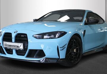 BMW M4 1.537 km 115.940 &euro; Gelsenkirchen 45897