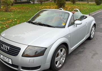 Audi TT 161.400 km 13.500 &euro; Ratingen 40880