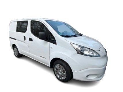 Nissan NV200 40.000 km 12.980 &euro; Duisburg 47249