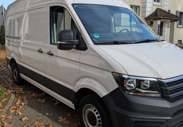 VW Crafter 65.300 km 23.000 &euro; Bochum 44793