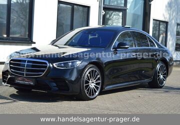 Mercedes-Benz S 580 122.500 km 68.990 &euro; Neukirchen-Vluyn 47506
