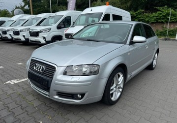 Audi A3 184.000 km 3.990 &euro; Bottrop 46238