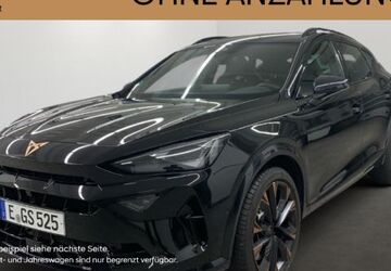 Cupra Formentor 7.999 km 42.580 &euro; Essen 45307