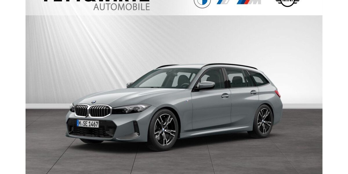 BMW 330 7.320 km 39.009 &euro; Moers 47441