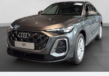 Audi Q5 1.990 km 68.890 &euro; Bochum 44892