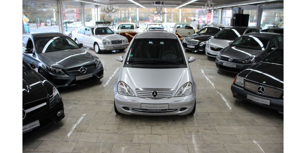 Mercedes-Benz A 160 210.000 km 1.950 &euro; Essen 45356