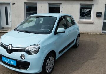 Renault Twingo 100.000 km 5.390 &euro; Bochum 44809