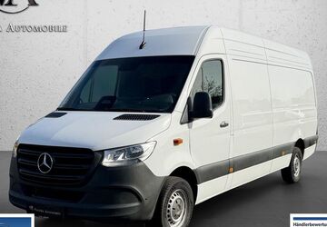 Mercedes-Benz Sprinter 30.000 km 34.990 &euro; Duisburg 47259