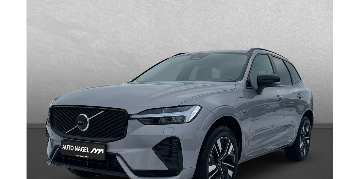 Volvo XC60 9.999 km 59.880 &euro; Moers 47441