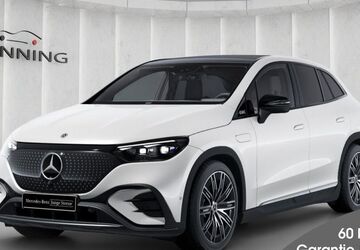 Mercedes-Benz EQE 12.598 km 57.670 &euro; Herne 44653