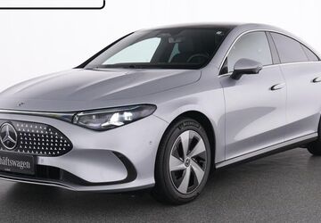 Mercedes-Benz CLA 250 8.900 km 55.885 &euro; Essen 45309