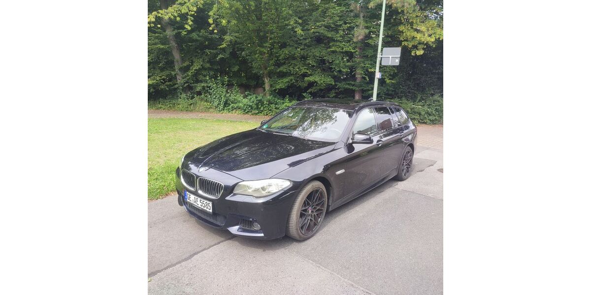 BMW 535 227.000 km 11.590 &euro; Gelsenkirchen 45886