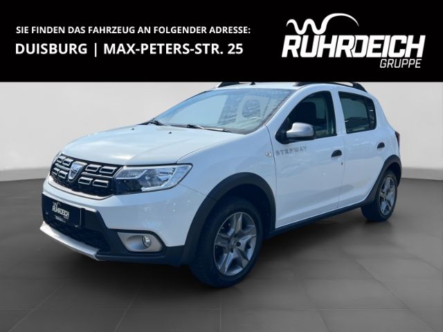Dacia Sandero 48.800 km 9.990 &euro; Duisburg 47059