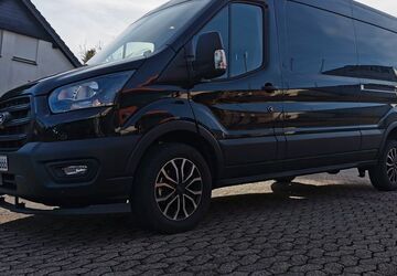 Ford Transit 2.730 km 34.499 &euro; Wülfrath 42489