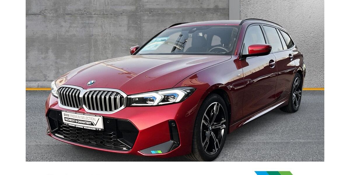 BMW 318 10.878 km 38.490 &euro; Recklinghausen 45659