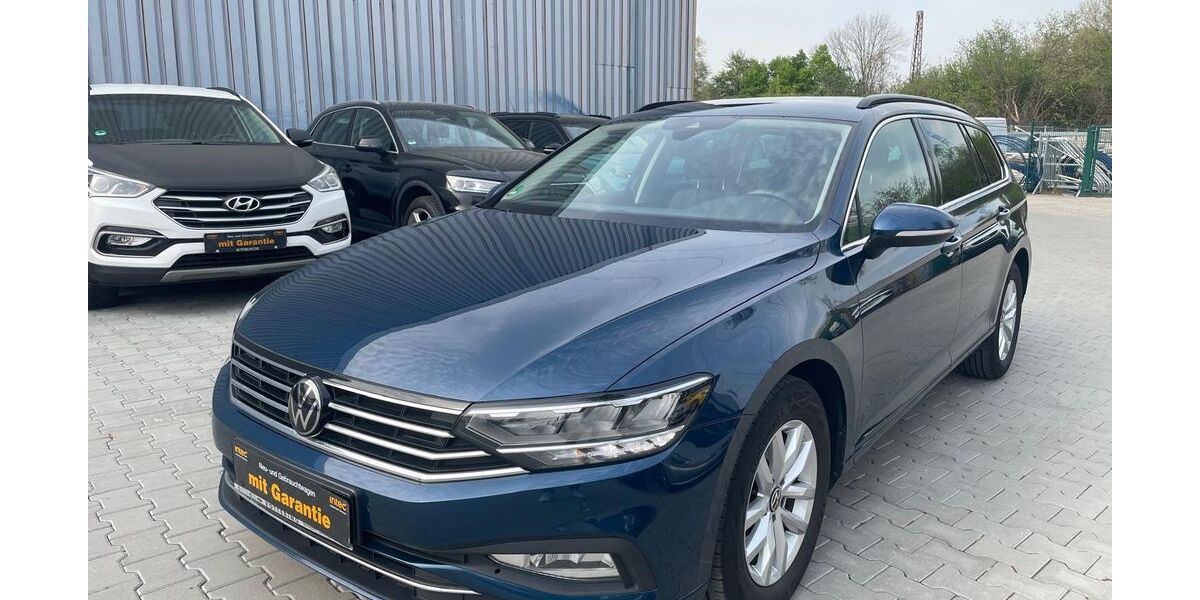 VW Passat Variant 120.000 km 20.950 &euro; Essen 45356