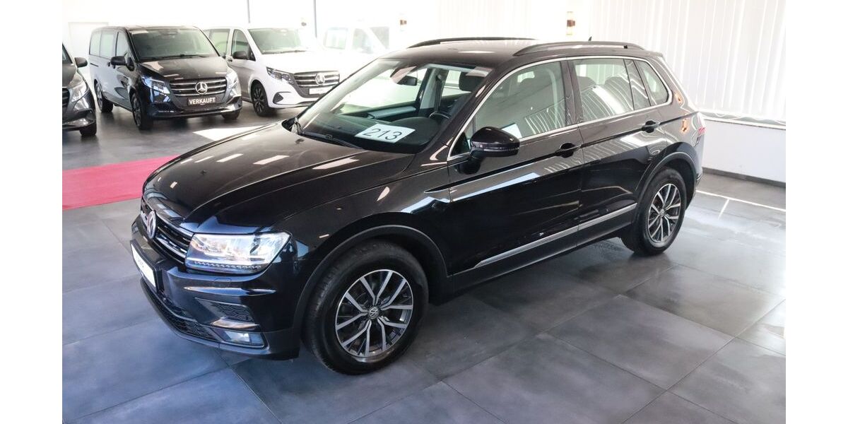 VW Tiguan 175.795 km 16.950 &euro; Essen 45329