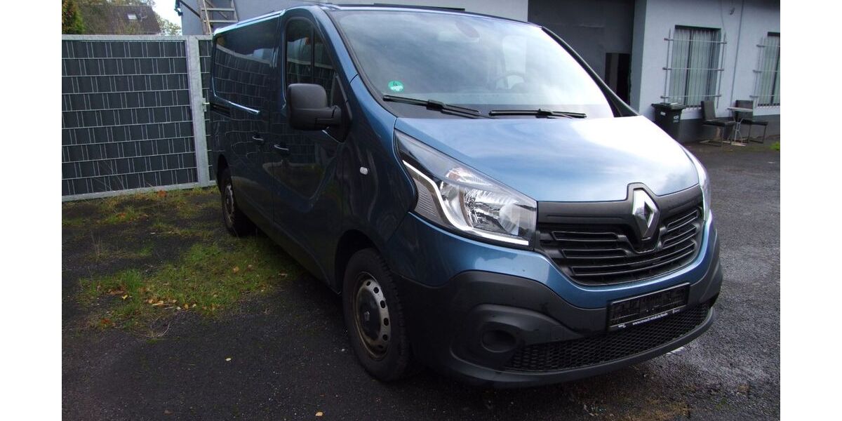 Renault Trafic 451.785 km 5.300 &euro; Bochum 44807