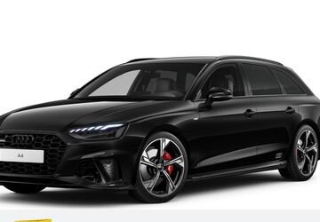 Audi A4 66.599 km 36.490 &euro; Recklinghausen 45663