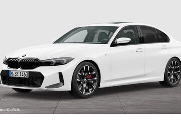 BMW 330 24.803 km 50.990 &euro; Herne 44625