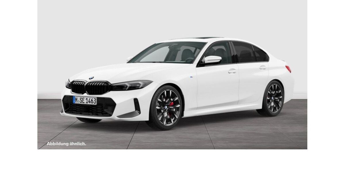 BMW 330 24.803 km 50.990 &euro; Herne 44625