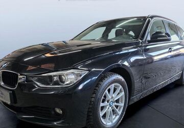 BMW 318 215.600 km 6.999 &euro; Gelsenkirchen 45897